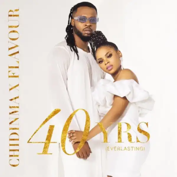Chidinma X Flavour - Nkem